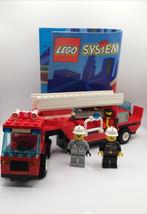 6340 Hook & Ladder Lego Town Fire Sets, Sets, Kinderen en Baby's, Speelgoed | Duplo en Lego, Complete set, Gebruikt, Ophalen of Verzenden