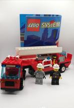 6340 Hook & Ladder Lego Town Fire Sets, Sets, Complete set, Gebruikt, Ophalen of Verzenden, Lego