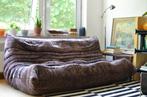 Togo driezit, Huis en Inrichting, Zetels | Zetels, Ophalen, Gebruikt, 100 tot 125 cm, 150 tot 200 cm
