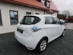 Renault ZOE Zoe 40 kWh R90 Life B-buy (EU6.2) (bj 2019), Automaat, Electronic Stability Program (ESP), Gebruikt, Wit
