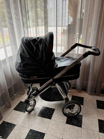 BéBécar ip-op kinderwagen, Enlèvement, Utilisé, Poussette