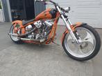 harley chopper 2004, Motoren, Motoren | Harley-Davidson, 2 cilinders, Chopper, Particulier, 1575 cc