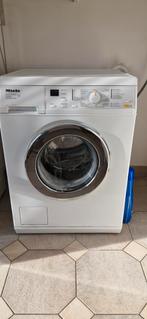 miele  wasmachine, Ophalen, Gebruikt