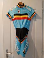 Team Belgique J.O, Vélos & Vélomoteurs, Accessoires vélo | Vêtements de cyclisme, Comme neuf, Envoi