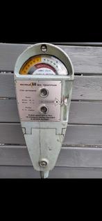 Originele parkeermeter stad Antwerpen, Particulier, Te koop