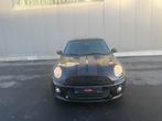 Mini one/2013/150.000km/euro 6b/1.6benzine/55kw, Auto's, Stof, Euro 6, 1600 cc, Zwart