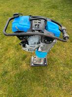 Stamper WEBER Te Huur, Tuin en Terras, Ophalen, Zo goed als nieuw