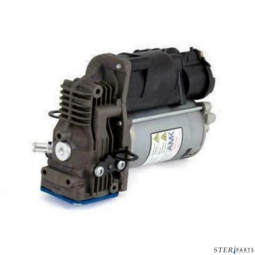 Compressor (Vering) Mercedes ML-klasse W164 A 1643201204, Autos : Pièces & Accessoires, Suspension & Châssis, Mercedes-Benz, Neuf