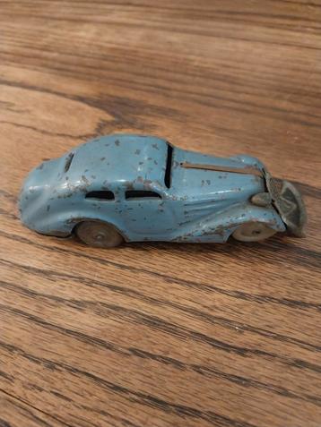 Märklin blikken racewagen nr. 1001 – US-Zone Germany beschikbaar voor biedingen