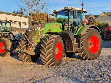 FENDT 930 Vario Profiplus G6