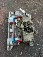 Carburateur V8, Ophalen, Zo goed als nieuw