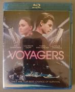 Voyagers, Cd's en Dvd's, Blu-ray, Ophalen of Verzenden, Nieuw in verpakking, Overige genres