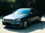 Mercedes E200D Automaat, Auto's, Automaat, Leder, Bedrijf, 5 deurs