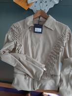 Vesten/Blazers/ Jassen Allerlei, Kleding | Dames, Jassen | Winter, Ophalen, Maat 36 (S), Blauw