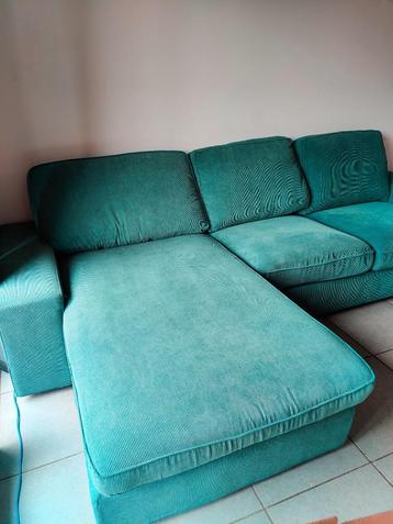 SOFA beschikbaar voor biedingen