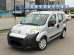 Fiat qubo euro5 demande d’immatriculation, Auto's, Fiat, Euro 5, Particulier, Te koop, Qubo