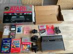Atari spelconsole, Consoles de jeu & Jeux vidéo, Consoles de jeu | Atari, Comme neuf, Enlèvement ou Envoi
