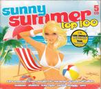 Sunny Summer top 100: Los del Rio, Lou Bega, UB40? shakira.., Verzenden, Pop