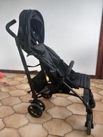 Chicco liteway zwart, Kinderen en Baby's, Ophalen, Regenhoes