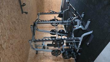 Machine Smith Body Solid série 7, Enlèvement ou Envoi, Comme neuf