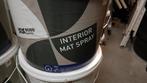 verf - Interior Mat Spray -  RAL 9010, Doe-het-zelf en Bouw, Ophalen, 5 tot 10 liter, Wit, Nieuw