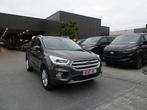 Ford Kuga 1.5i 150pk TITANIUM luxe '18 (75794), Auto's, Ford, Parkeersensor, 1498 cc, Euro 6, https://public.car-pass.be/vhr/d23bb05d-22b9-4b7e-9750-e3b794ecc9a6