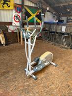 Domyos hometrainer, Ophalen, Kunststof, Gebruikt, Benen