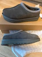 UGG Tasman - Nieuw Zwart 38, Kleding | Dames, Schoenen, Nieuw, Ophalen of Verzenden, Pantoffels of Sloffen, Ugg