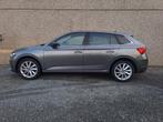 Skoda Scala Scala 1.0 TSI Selection - camera - app. cruisec., Voorwielaandrijving, Gebruikt, USB, 116 pk