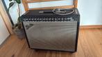 Twin amp fender, Ophalen, Gebruikt