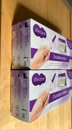 Test d'ovulation Lifecare, Comme neuf, Enlèvement
