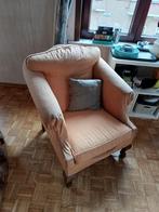 Fauteuil/eenzit, Gebruikt, Ophalen