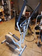 Crosstrainer /Langlaufmachine, Sport en Fitness, Ophalen, Gebruikt, Armen, Crosstrainer
