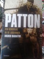 I. Baraitre - Patton. een generaal in de Ardennen, Boeken, Tweede Wereldoorlog, Nieuw, Ophalen of Verzenden, I. Baraitre