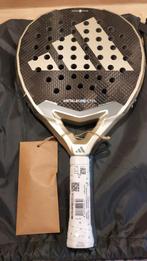 Adidas metalbone 3.4 ctrl 2025, Enlèvement ou Envoi, Neuf, Raquette de padel