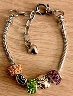 Pandora achtige bedel armbandjes, Ophalen, Nieuw