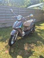 Piaggio Liberty B klasse, Ophalen, Zo goed als nieuw