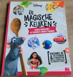 Stickeralbum Disney - De magische keuken, Ophalen of Verzenden, Zo goed als nieuw, Strip of Tekenfilm
