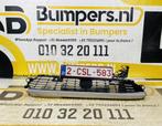 Grill Citroen Crossback DS4 DS7 9834470080 Bumper Gril 2-P4-, Gebruikt, -, -, 6 maanden garantie