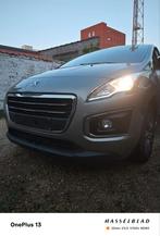 Peugeot 3008 euro 6 benzine 130.000km, Auto's, Peugeot, Voorwielaandrijving, Stof, 5 deurs, Particulier