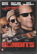 Bandits, Cd's en Dvd's, Dvd's | Overige Dvd's, Ophalen of Verzenden
