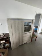 Vitrine kast, Huis en Inrichting, Ophalen