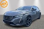 Peugeot 308 ALLURE, Auto's, Zwart, 1199 cc, Overige brandstoffen, USB