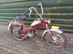 Puch MV50 schuurvondst !, Fietsen en Brommers, Ophalen, Puch, Klasse B (45 km/u), 50 cc