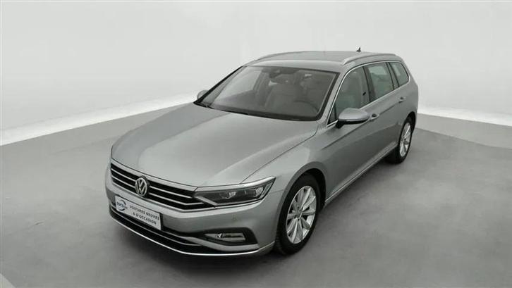 Volkswagen Passat Variant 1.5 TSI Elegance Navi / Led / PDC, Auto's, Volkswagen, Bedrijf, Te koop, Passat, ABS, Boordcomputer