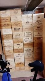 Caisses à vins, Divers, Enlèvement, Comme neuf