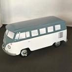 VW Volkswage BULLY T1 blikken speelgoedmodel koekjestrommel, Ophalen of Verzenden, Zo goed als nieuw