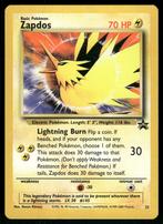 Zapdos 23/53 - Wizards Black Star Promos (NM), Hobby en Vrije tijd, Verzamelkaartspellen | Pokémon, Verzenden, Gebruikt