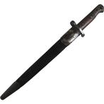 British Army - Pat. 1903 Bayonet, Ophalen of Verzenden, Landmacht, Mes of Dolk