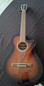 Cordoba Fusion 5., Muziek en Instrumenten, Snaarinstrumenten | Gitaren | Akoestisch, Ophalen, Zo goed als nieuw